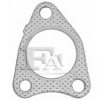 DAIHA 1745187207000 Gasket, exhaust pipe